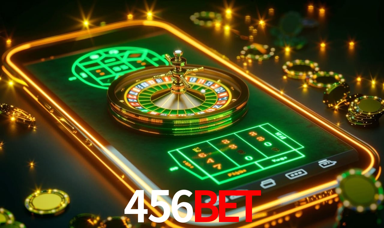 456BET,456BET.COM