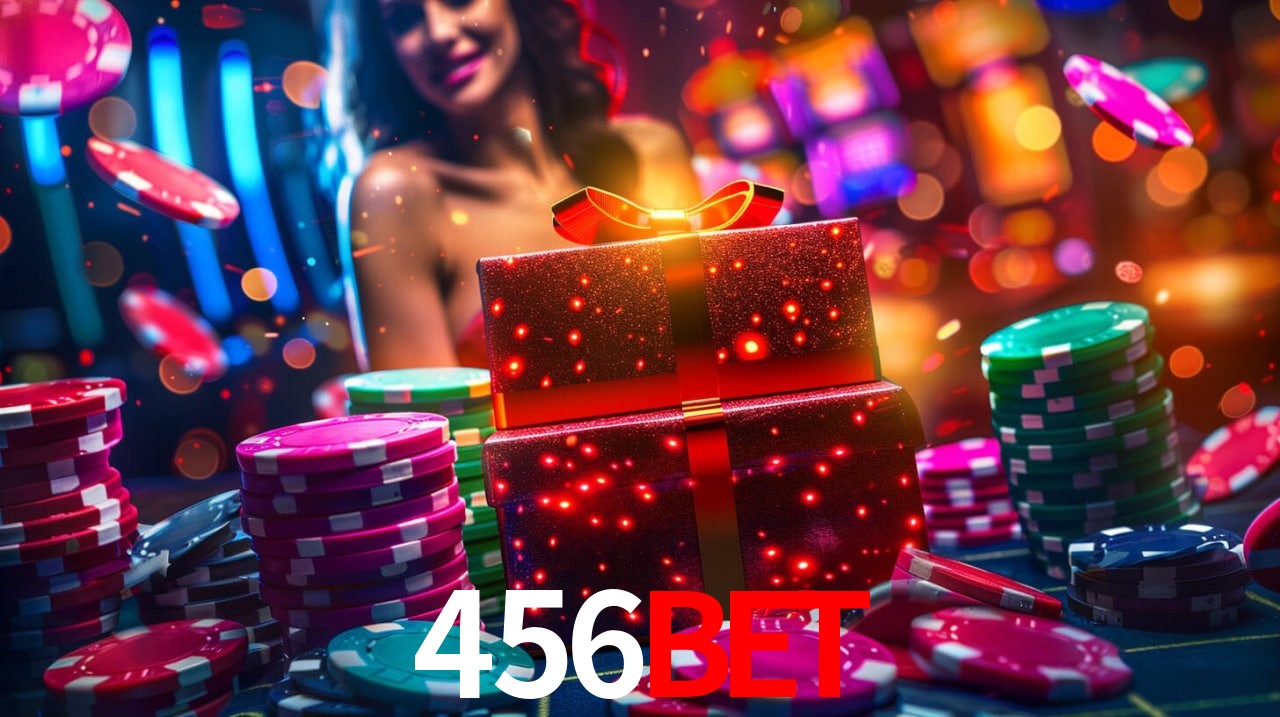 456BET