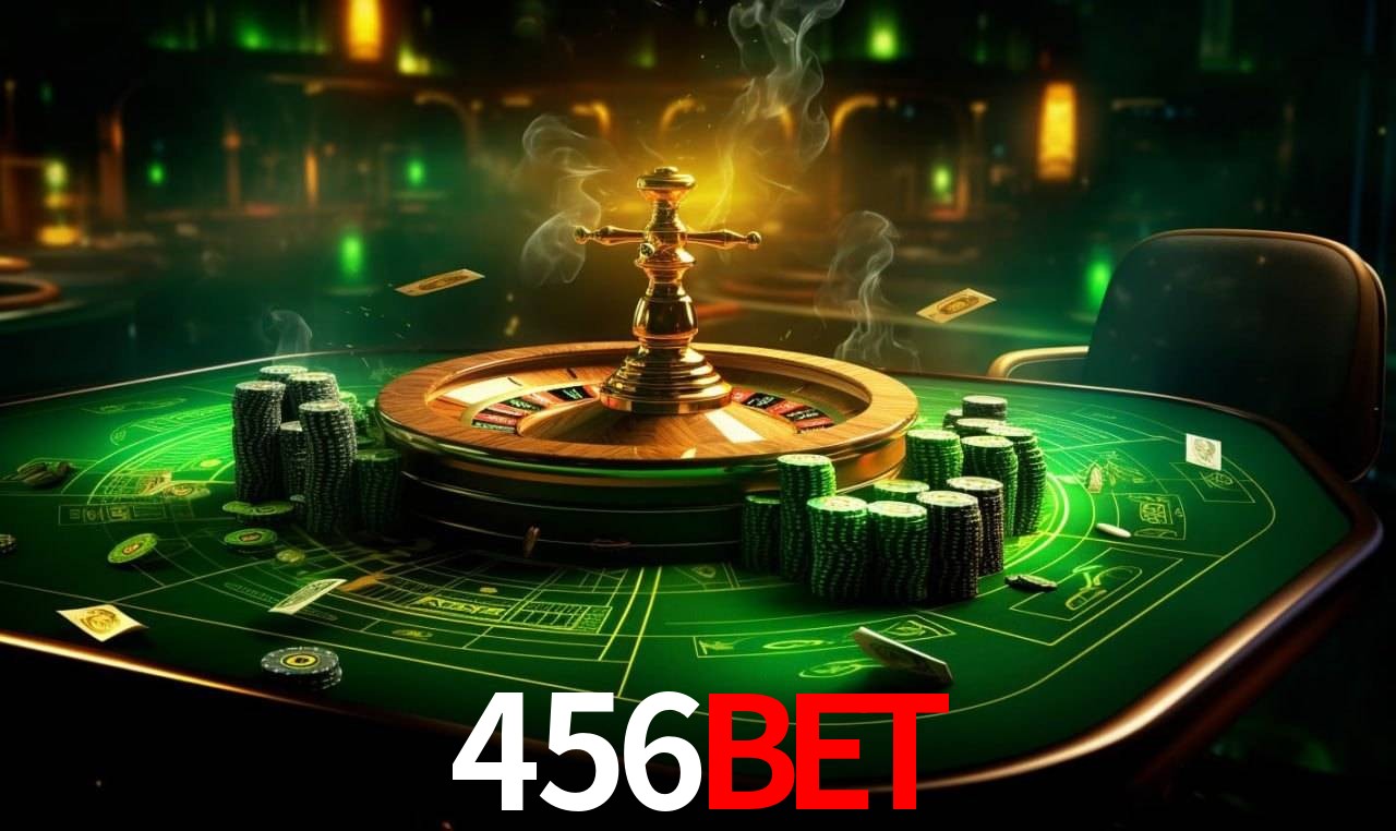 456BET: Seu Especialista em Apostas Esportivas Brasileiras