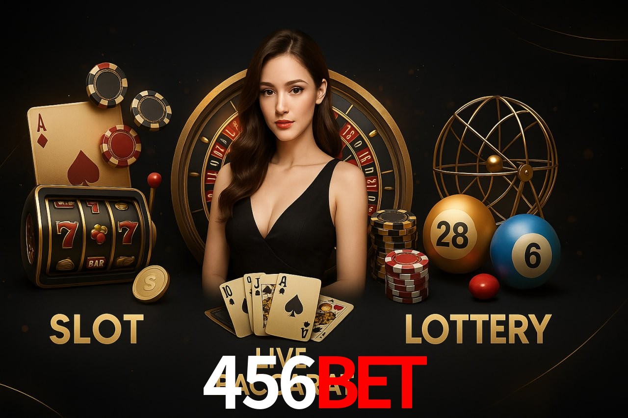 456BET