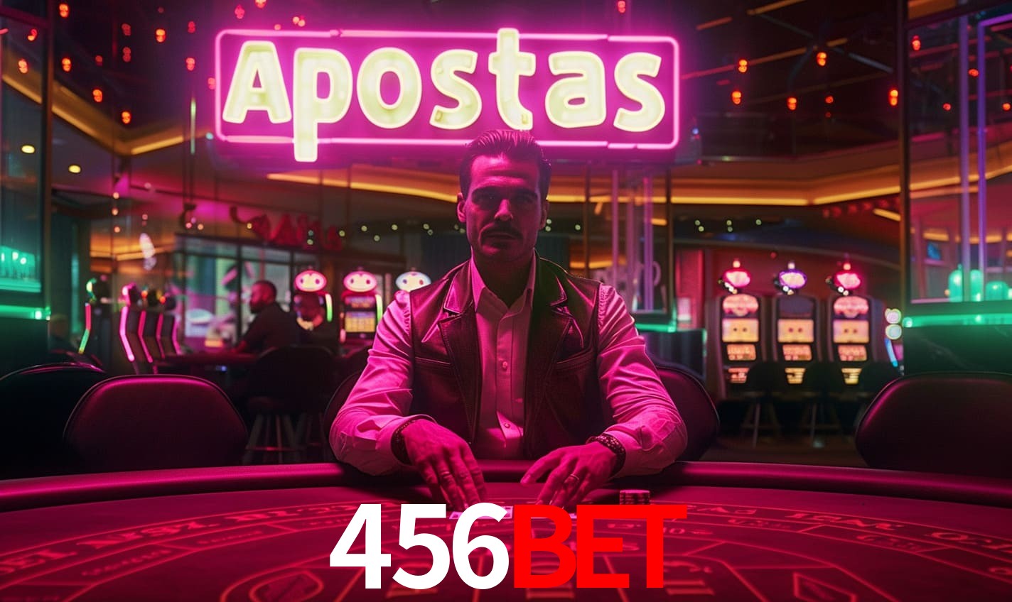 456BET